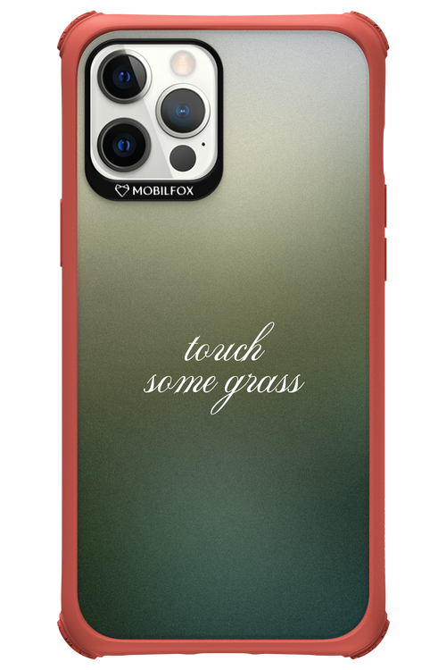 Natural Reset - Apple iPhone 12 Pro Max