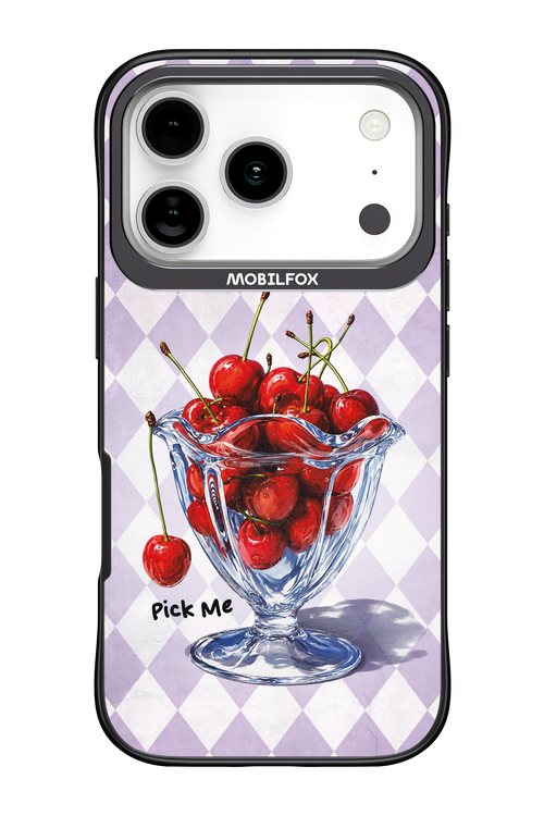Pick Me 2.0 - Apple iPhone 17 Pro