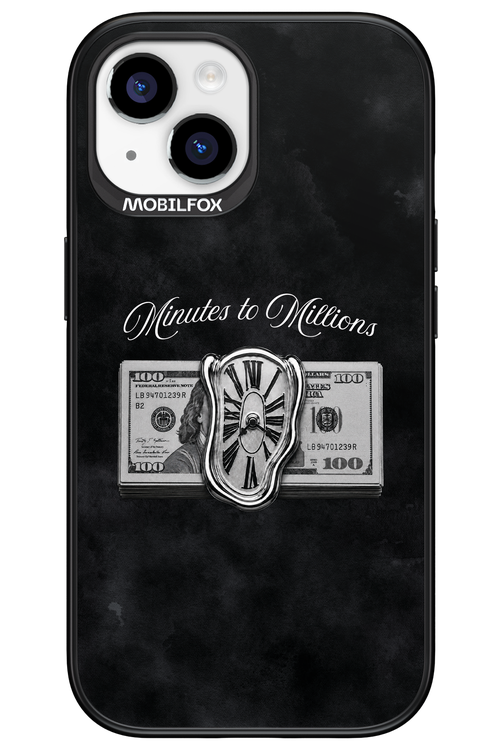 M2M 2.0 - Apple iPhone 15
