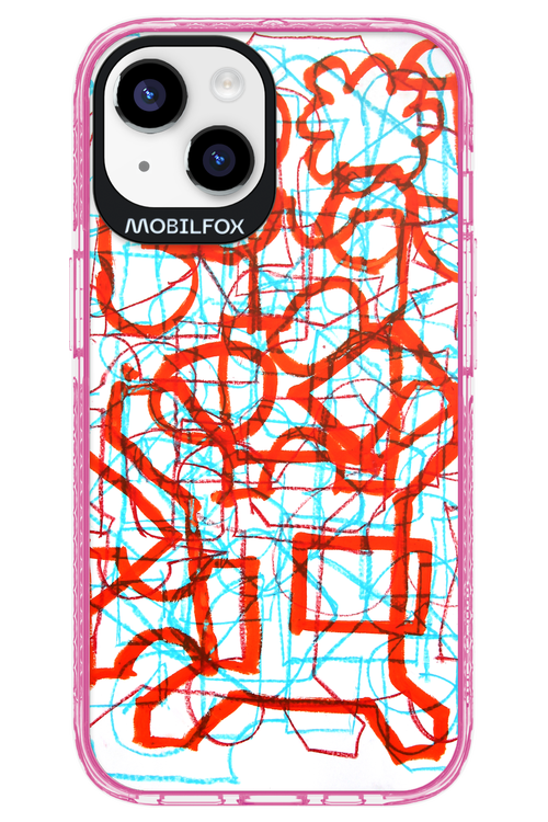 VargaMáté 2.0 - Apple iPhone 14