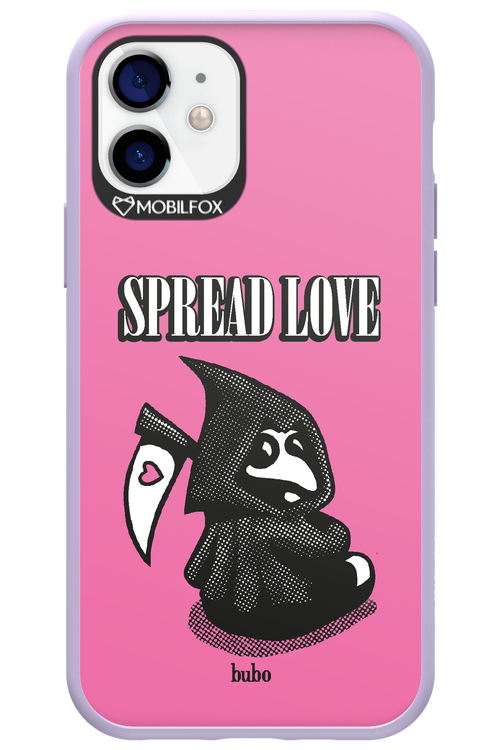 SPREAD LOVE - Apple iPhone 12