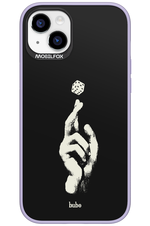 DAMNED LUCK 2.0 - Apple iPhone 15 Plus
