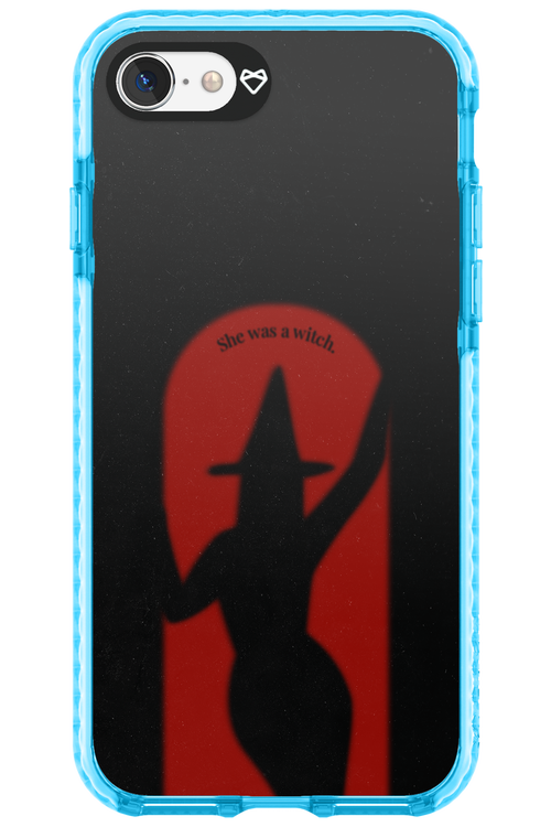 Witch Season - Apple iPhone 7