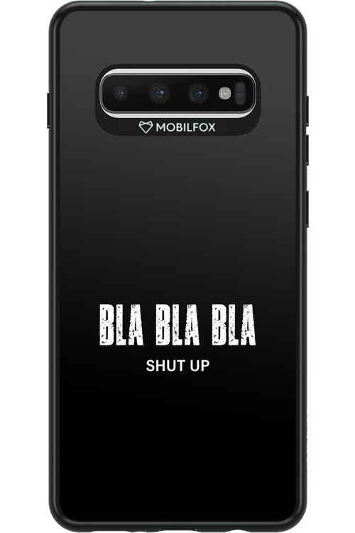 Bla Bla II - Samsung Galaxy S10+