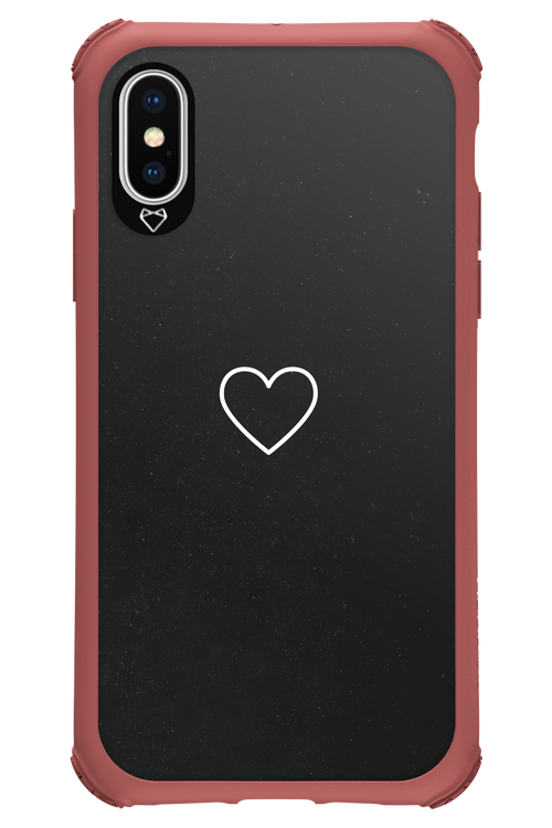 Love Is Simple - Apple iPhone XS