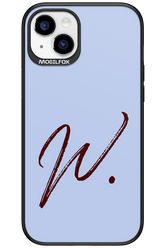 (Jellyfish Presso) W 2.0 - Apple iPhone 15 Plus