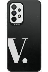 V (Off Space) - Samsung Galaxy A33