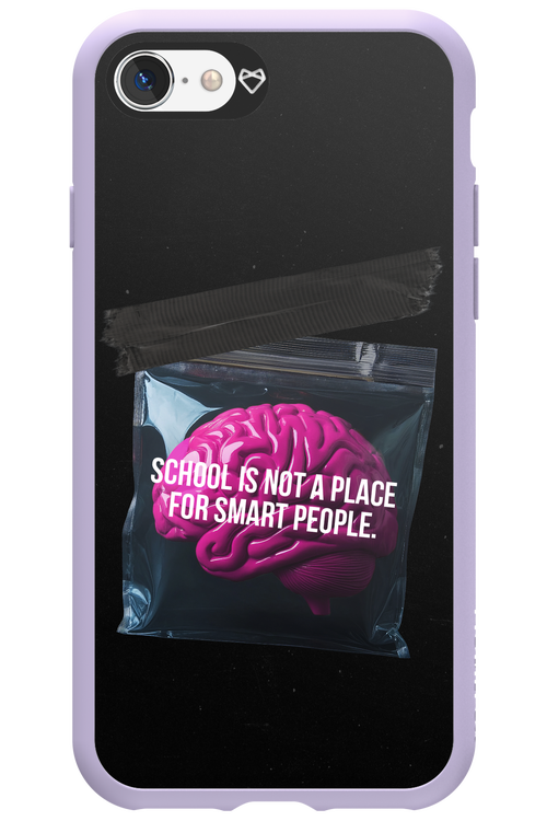 Smart people 2.0 - Apple iPhone SE 2022