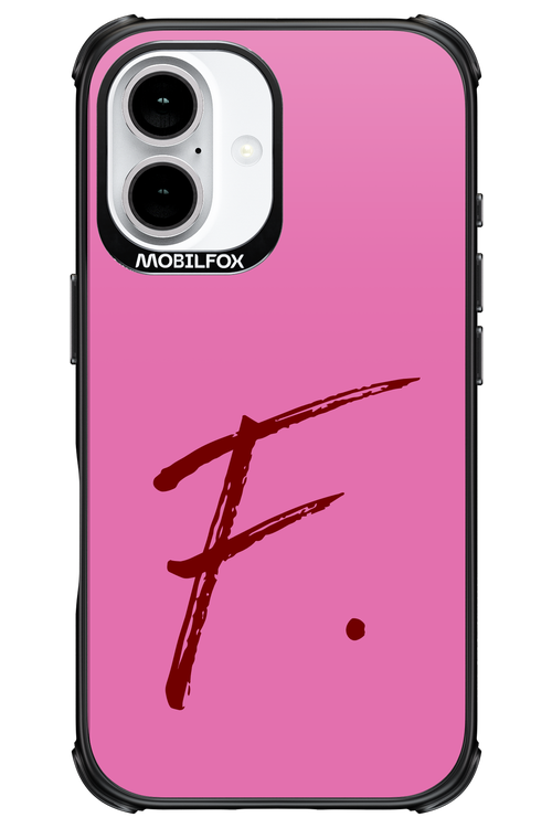 (Sorbet) F 2.0 - Apple iPhone 16