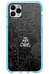 The Art of Chaos - Apple iPhone 11 Pro Max
