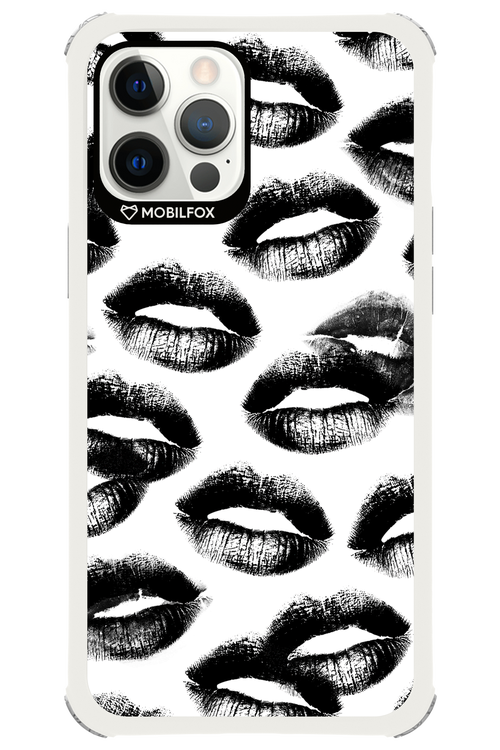 Ghost Kiss 2.0 - Apple iPhone 12 Pro Max