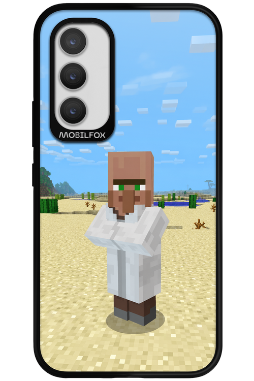 MC 2.0 - Samsung Galaxy A34