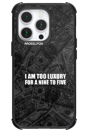 9 to 5 - Apple iPhone 14 Pro