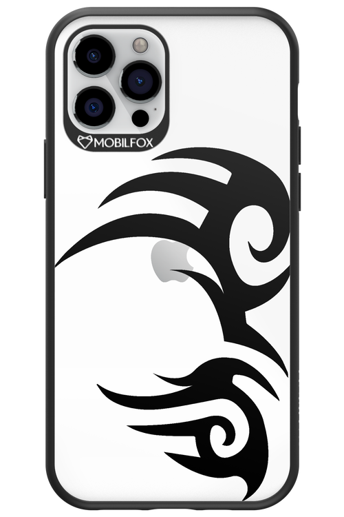 Tattoo Icon 2.0 - Apple iPhone 12 Pro