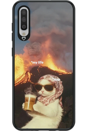 My life - Samsung Galaxy A70