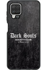 Dark Souls - Samsung Galaxy A12