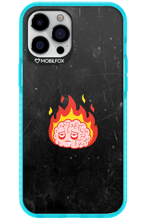 My brain - Apple iPhone 12 Pro Max