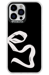 Knot Black - Apple iPhone 13 Pro Max