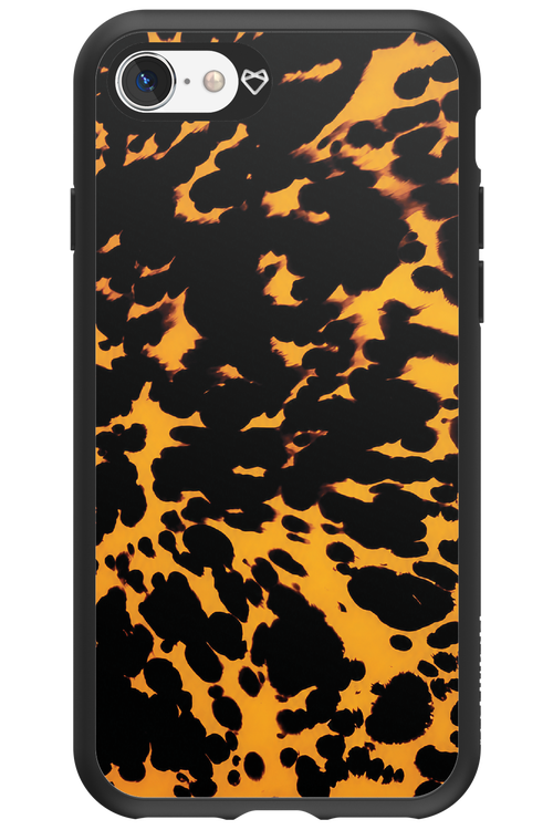 Tortoise Shell 2.0 - Apple iPhone SE 2020