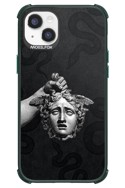 Medusa’s Gaze - Apple iPhone 14 Plus