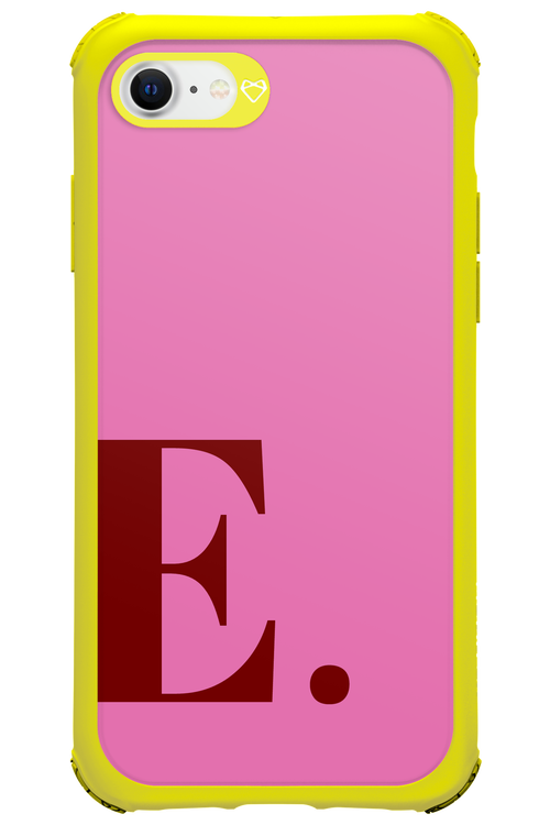 E (Sorbet) 2.0 - Apple iPhone 8