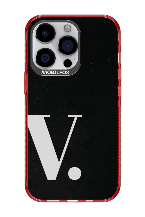 V (Off Space) - Apple iPhone 13 Pro