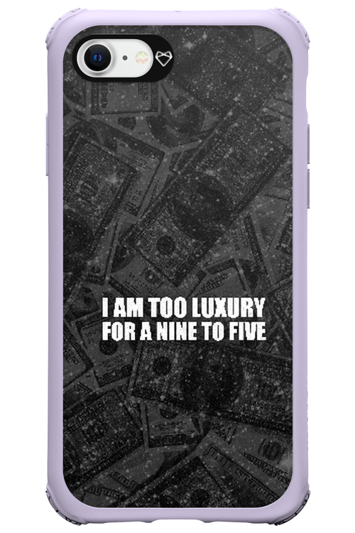 9 to 5 - Apple iPhone 7