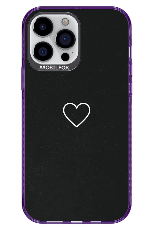 Love Is Simple 2.0 - Apple iPhone 13 Pro Max