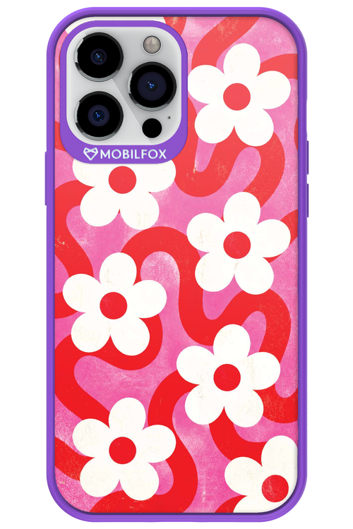 BLOSSOM TWIST 2.0 - Apple iPhone 13 Pro Max