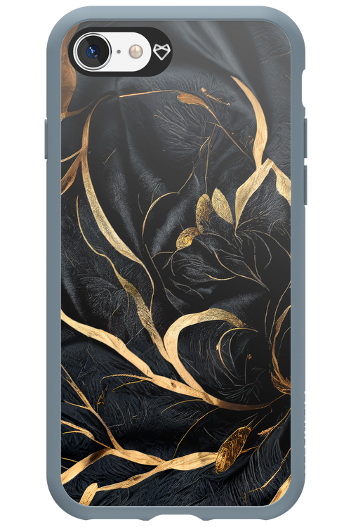 Ilmenite - Apple iPhone SE 2022