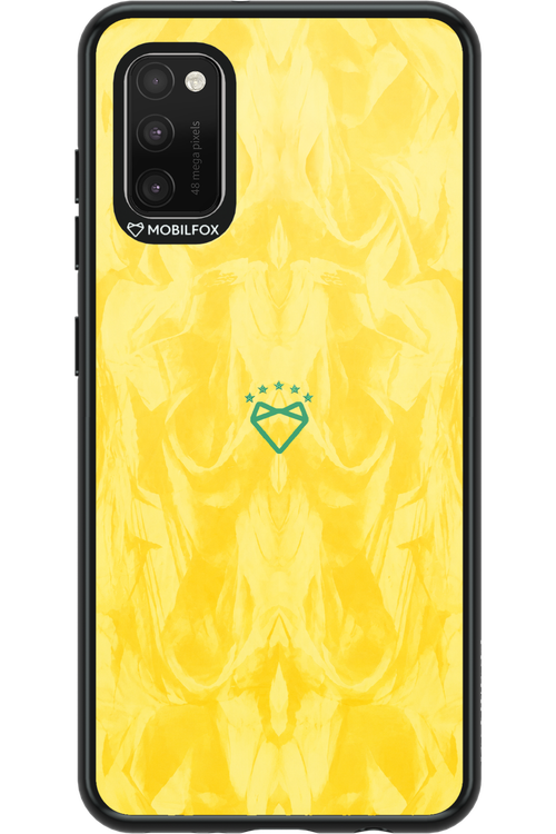 Brasil X Mobilfox 2.0 - Samsung Galaxy A41