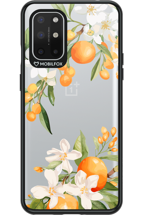 Amalfi Orange 2.0 - OnePlus 8T