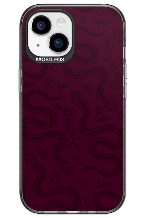 Temptation 2.0 - Apple iPhone 15