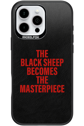 sheep 2.0 - Apple iPhone 16 Pro Max
