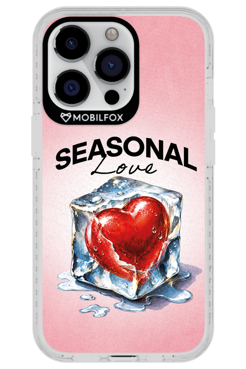 Seasonal Love 2.0 - Apple iPhone 13 Pro