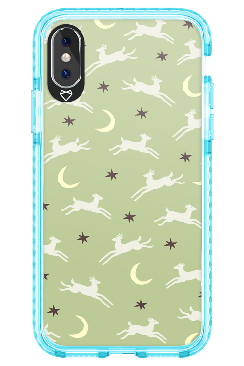 Folclore Rush - Apple iPhone X