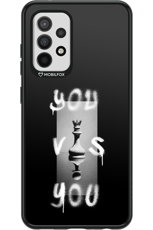 Chess - Samsung Galaxy A52 / A52 5G / A52s