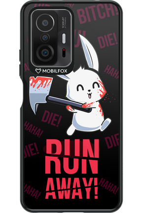 Run Away 2.0 - Xiaomi Mi 11T