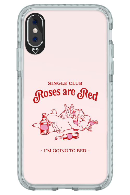 Bed Romance 2.0 - Apple iPhone XS