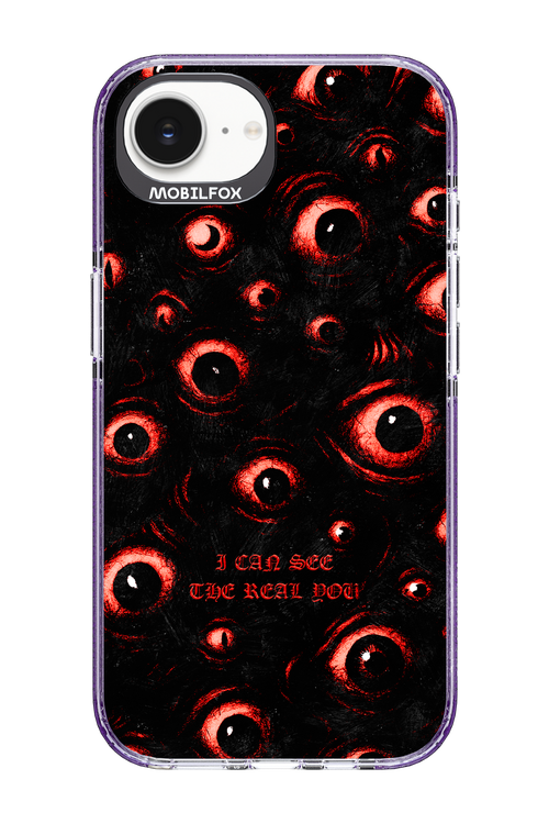 The Watchers - Apple iPhone 16e