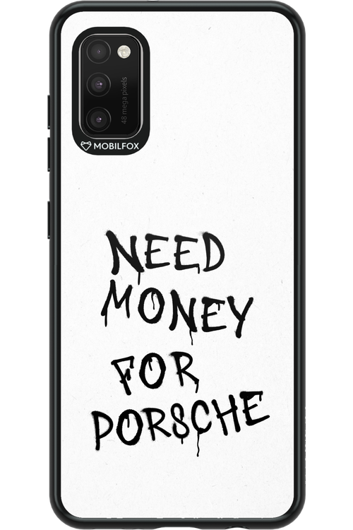Need Money - Samsung Galaxy A41