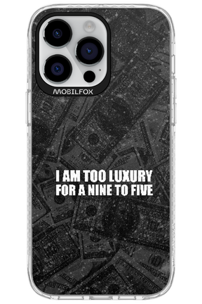 9 to 5 - Apple iPhone 14 Pro Max