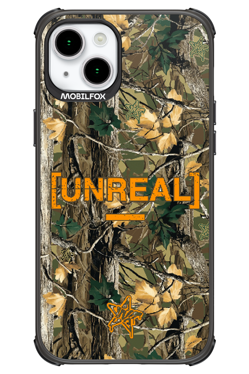 Realtree - Apple iPhone 15 Plus