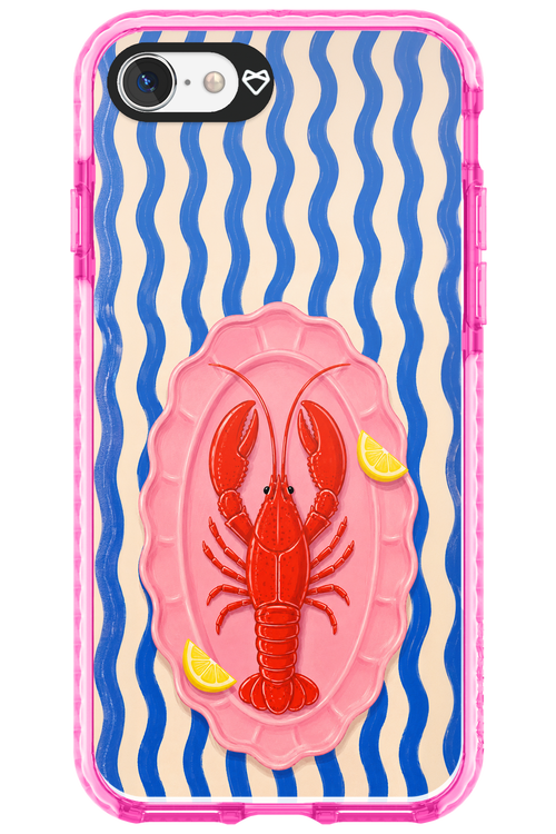 LOBSTER 2.0 - Apple iPhone SE 2022