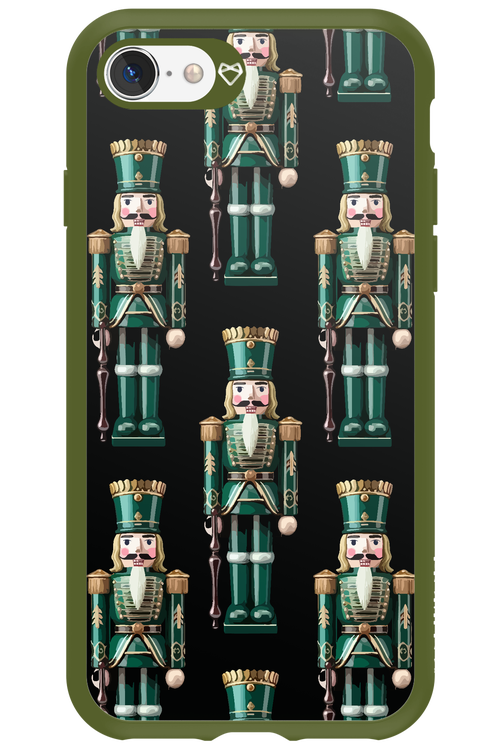 Nutcracker - Apple iPhone SE 2022