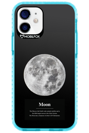 Moon - Apple iPhone 12