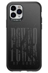 Power of Gods - Apple iPhone 11 Pro