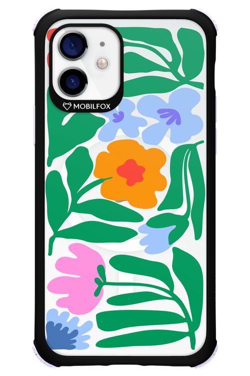 My Flowergarden - Apple iPhone 12