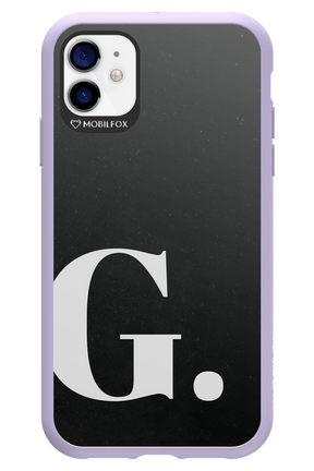 G (Off Space) 2.0 - Apple iPhone 11
