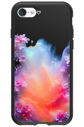 Gradient Bloom 2.0 - Apple iPhone 8